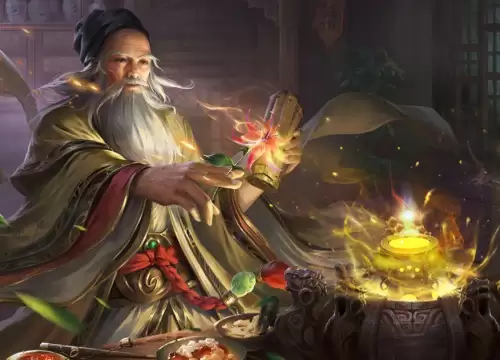 神将世界孙策空连　正统三国孙策厉害吗-第3张