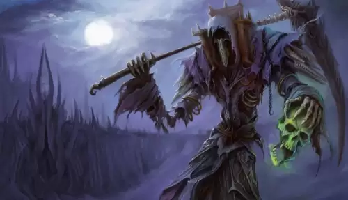 魔兽世界70级怀旧服术士怎么样　魔兽世界70级术士-第1张