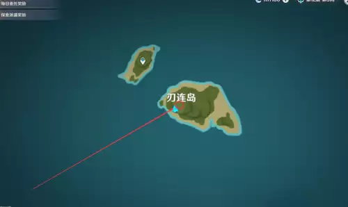 原神制作图谱在哪里可以用　原神所有菜谱获取方法-第1张
