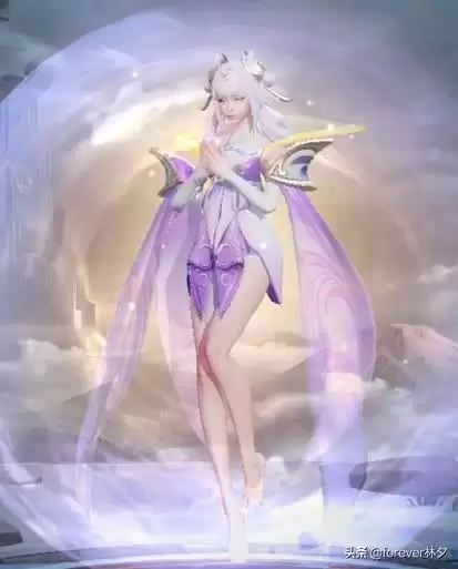 能让王者荣耀嫦娥光着的软件-第1张