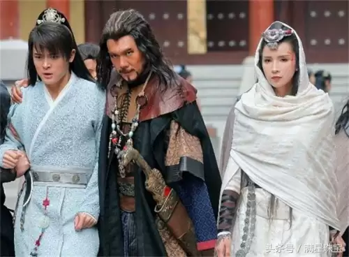 古剑奇谭2豆瓣评分　如何评价古剑奇谭3-第9张