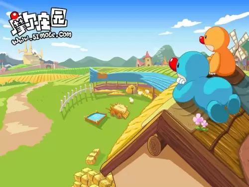 奥比岛之类的游戏　手机上可以玩奥比岛吗-第4张