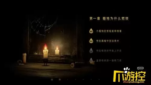 蜡烛人图文攻略　蜡烛人好玩吗-第1张