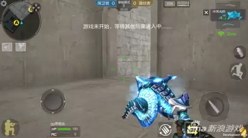 穿越火线手游赤龙火炮怎么增加子弹　cf赤龙火炮翻牌技巧-第4张
