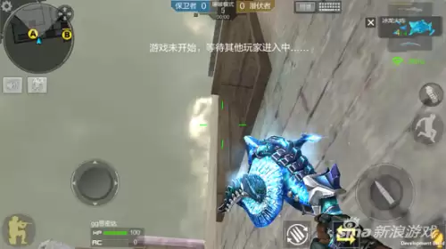 穿越火线手游赤龙火炮怎么增加子弹　cf赤龙火炮翻牌技巧-第5张