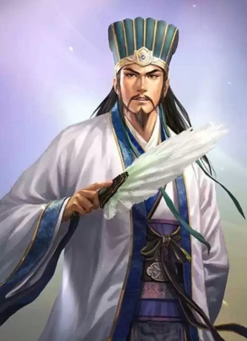 三国志蜀书诸葛亮传翻译　三国志蜀书翻译及原文-第3张