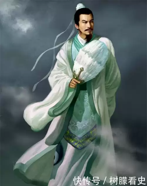 三国志蜀书诸葛亮传翻译　三国志蜀书翻译及原文-第4张