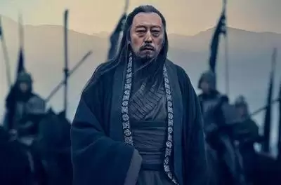 三国志蜀书诸葛亮传翻译　三国志蜀书翻译及原文-第9张
