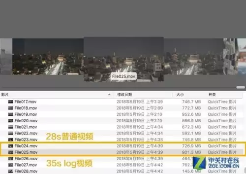 cf视频怎么转换格式　视频转格率低的原因-第11张