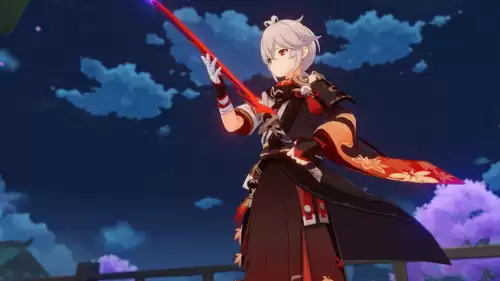 原神刚出来的神灵是谁　神灵和神明-第1张