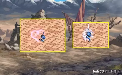 dnf韩服时装大赛　韩服地下城最新活动-第6张