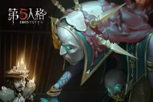第五人格新手监管者哪个好2021　第五人格如何留监管者-第2张