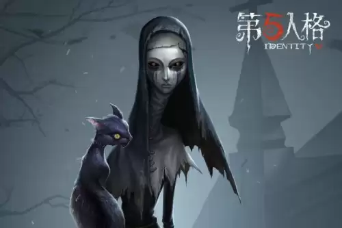 第五人格新手监管者哪个好2021　第五人格如何留监管者-第4张