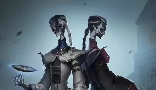 第五人格新手监管者哪个好2021　第五人格如何留监管者-第6张