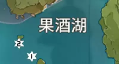 原神风神瞳分别在哪里　原神的风神瞳的全部位置-第3张