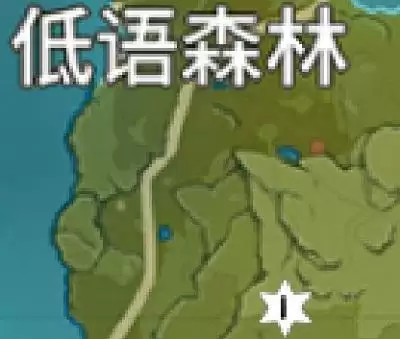 原神风神瞳分别在哪里　原神的风神瞳的全部位置-第10张