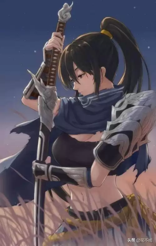 lol武大符文　LOL符文大全-第10张