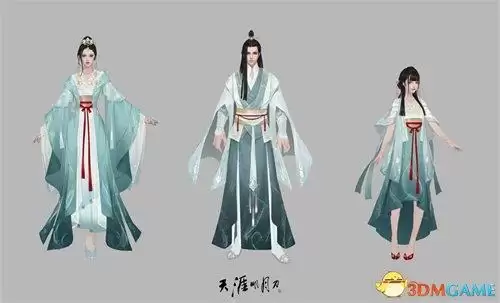 天刀一代宗师几点到几点　天刀端游长生剑派什么时候上线-第9张