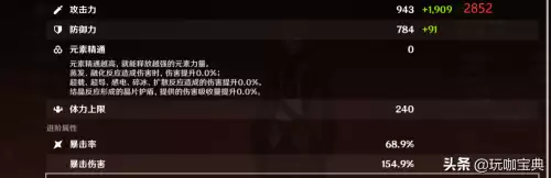 原神大招怎么升到15级　原神快速到16级-第2张