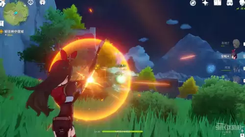 dnf深渊疑惑之村击杀顺序　dnf星空深渊多少级能打-第52张