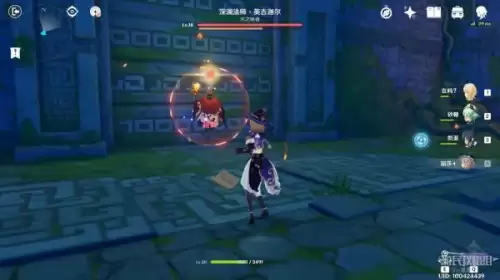 dnf深渊疑惑之村击杀顺序　dnf星空深渊多少级能打-第55张