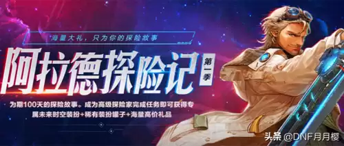 dnf战令一键满级bug　一键满级系统-第1张