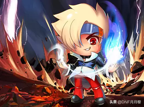 dnf战令一键满级bug　一键满级系统-第6张