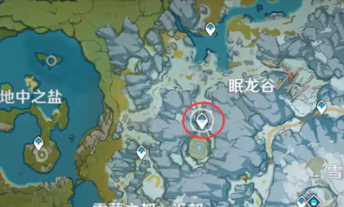 原神低温调查任务怎么完成　陆大迹神2攻略-第9张