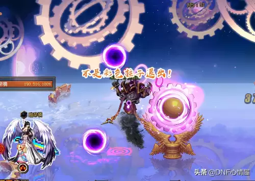 dnf许愿柱子和神话柱子　dnf史诗许愿有用吗-第3张