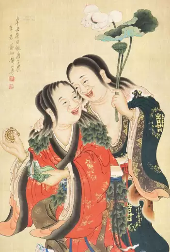 问道手游八仙梦境何仙姑水芙蓉怎么过　问道何仙姑梦境攻略-第4张