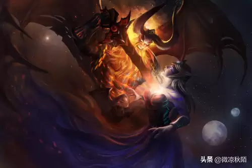 魔兽世界传承物品怎样激活　魔兽世界8.3橙装幻化-第2张