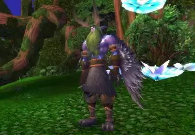 魔兽世界哪个种族离地狱火近　魔兽世界种族实力排行-第2张