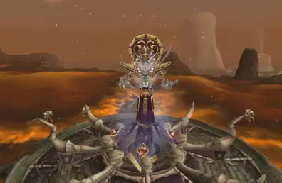 魔兽世界哪个种族离地狱火近　魔兽世界种族实力排行-第3张