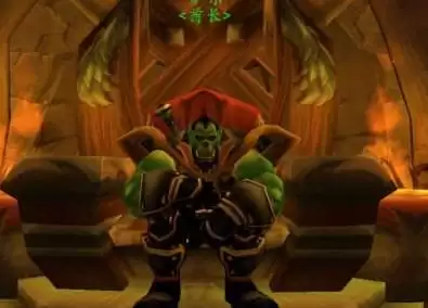 魔兽世界哪个种族离地狱火近　魔兽世界种族实力排行-第4张