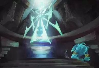 魔兽世界哪个种族离地狱火近　魔兽世界种族实力排行-第6张