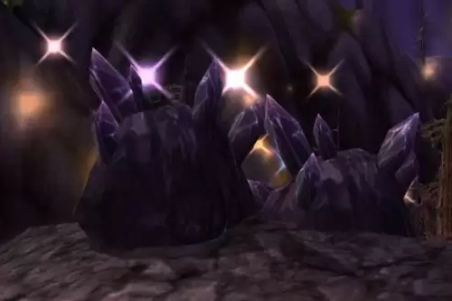 魔兽世界煤块在哪里弄的　魔兽世界采矿1　300-第1张