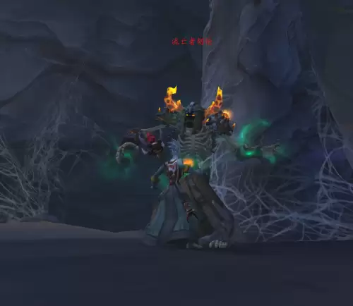 魔兽世界风暴汇聚任务在哪里接　魔兽世界部落的代言人任务怎么做-第25张