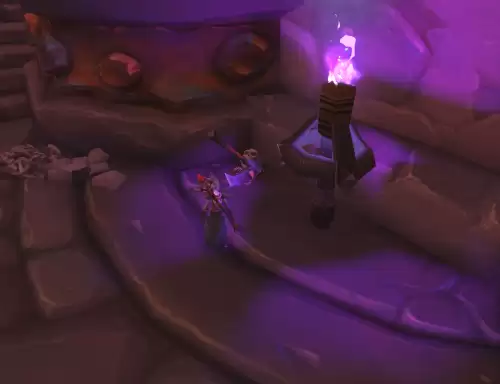 魔兽世界风暴汇聚任务在哪里接　魔兽世界部落的代言人任务怎么做-第36张