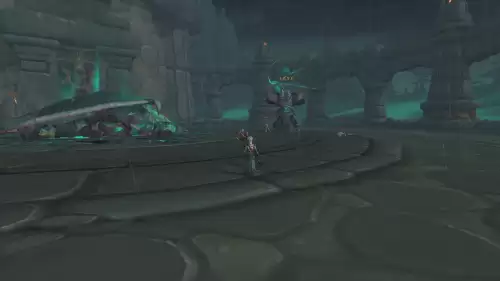 魔兽世界风暴汇聚任务在哪里接　魔兽世界部落的代言人任务怎么做-第37张