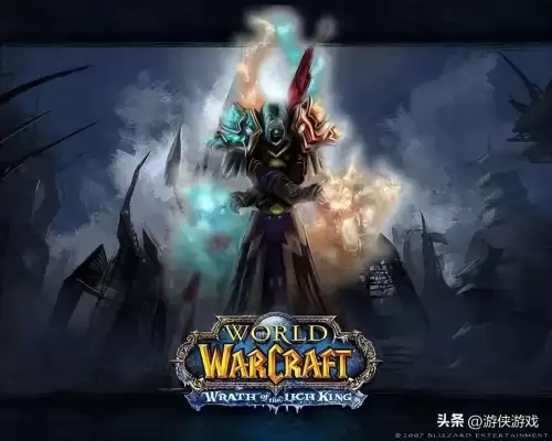 魔兽世界saerdna　亚服魔兽世界官方网站-第3张