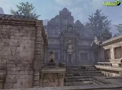 风暴战区红莲1　风暴战区gmod-第1张