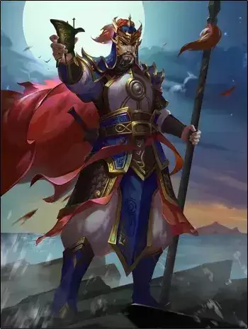 三国杀长什么样子　三国杀银月枪版本有哪些-第2张