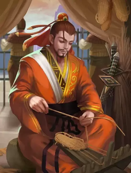 三国杀长什么样子　三国杀银月枪版本有哪些-第3张
