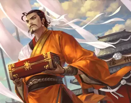 三国杀长什么样子　三国杀银月枪版本有哪些-第5张
