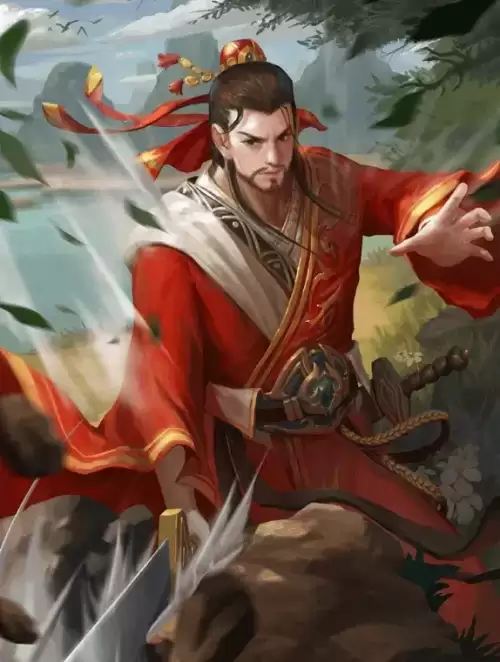 三国杀长什么样子　三国杀银月枪版本有哪些-第6张