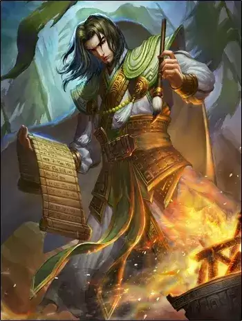 三国杀长什么样子　三国杀银月枪版本有哪些-第23张