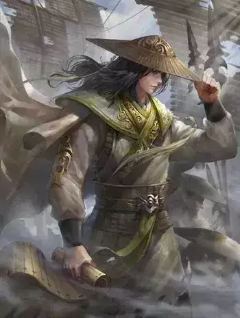 三国杀长什么样子　三国杀银月枪版本有哪些-第24张