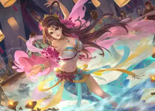 三国杀长什么样子　三国杀银月枪版本有哪些-第27张