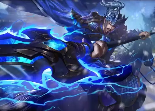 三国杀长什么样子　三国杀银月枪版本有哪些-第31张