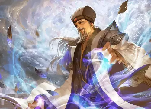 三国杀长什么样子　三国杀银月枪版本有哪些-第32张